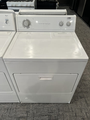 Estate Gas Dryer