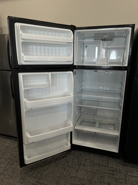 GE T/M Refrigerator